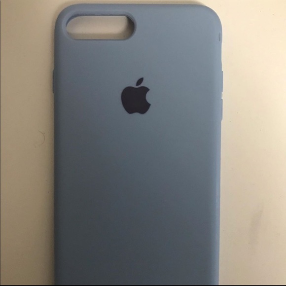 Silicone case - Picture 1 of 2